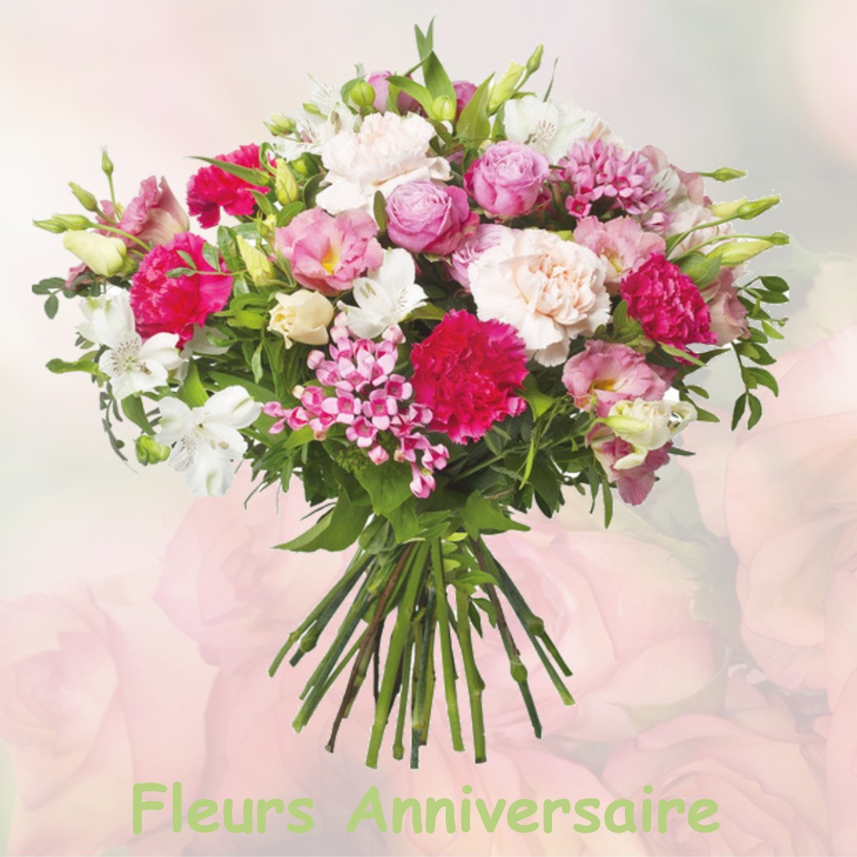 fleurs anniversaire BOISMORAND